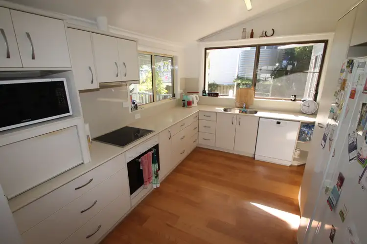 Sixth view of Homely house listing, 10 Lee Avenue, Quirindi NSW 2343