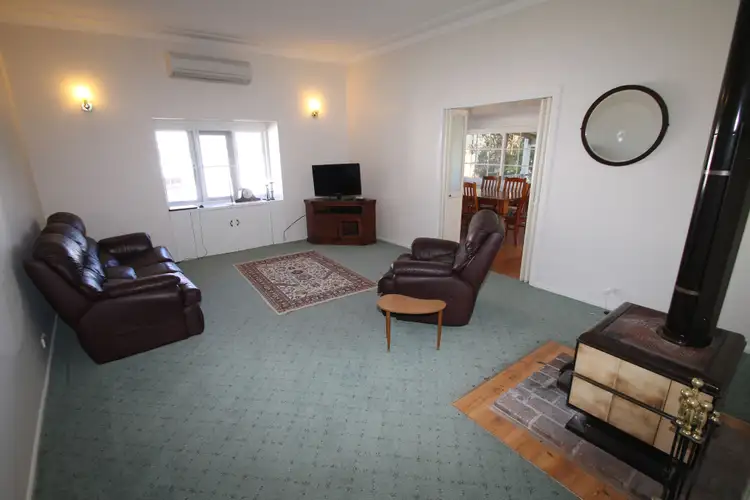 Seventh view of Homely house listing, 10 Lee Avenue, Quirindi NSW 2343