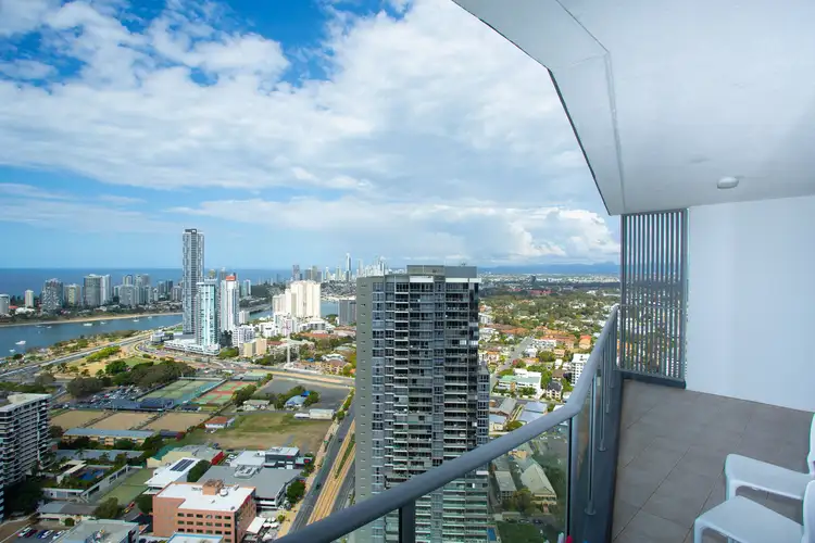1386/56 Scarborough Street, Southport QLD 4215