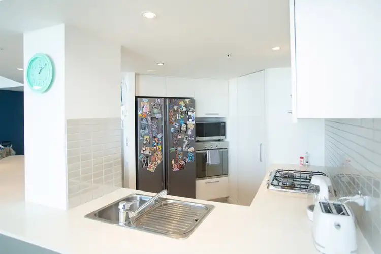 Fourth view of Homely apartment listing, 1386/56 Scarborough Street, Southport QLD 4215