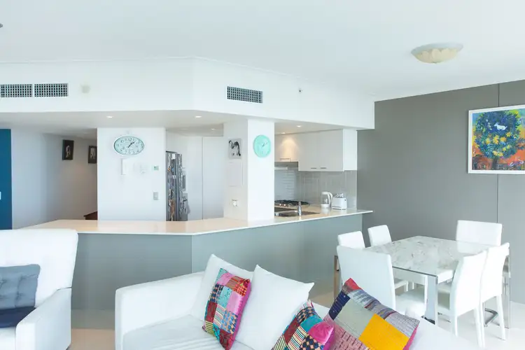 Sixth view of Homely apartment listing, 1386/56 Scarborough Street, Southport QLD 4215