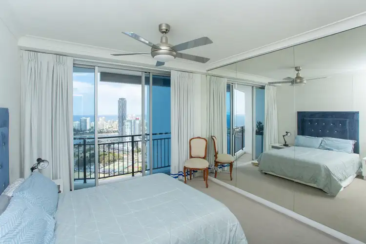 Seventh view of Homely apartment listing, 1386/56 Scarborough Street, Southport QLD 4215