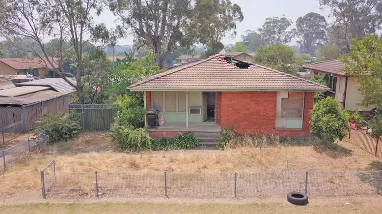 Fourth view of Homely house listing, 13 Marlock Place, Macquarie Fields NSW 2564