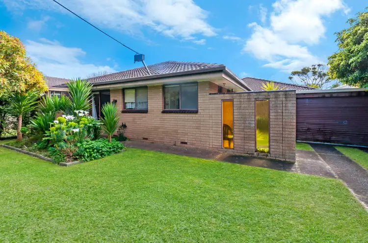 Main view of Homely house listing, 1/10 Thompson Street, Warrnambool VIC 3280