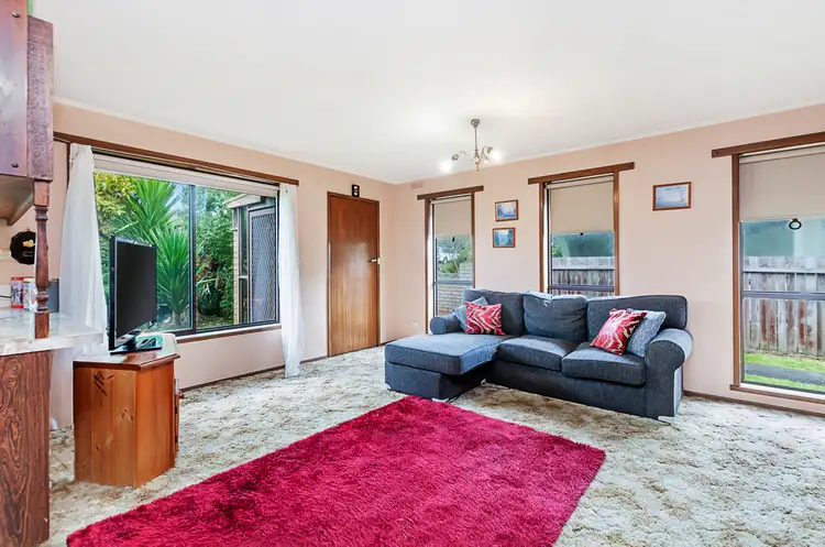 Third view of Homely house listing, 1/10 Thompson Street, Warrnambool VIC 3280