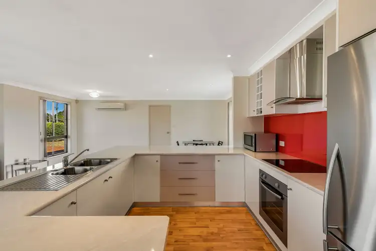 Sixth view of Homely house listing, 35 Jull Drive, Centenary Heights QLD 4350