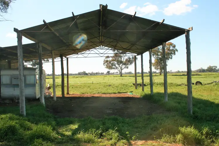 Third view of Homely rural property listing, 00 Minard Lane, Bamawm VIC 3561