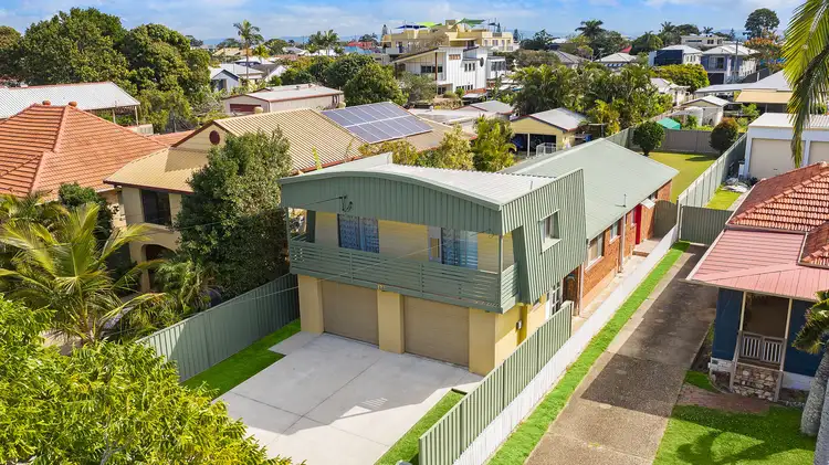 177 Mein Street, Scarborough QLD 4020
