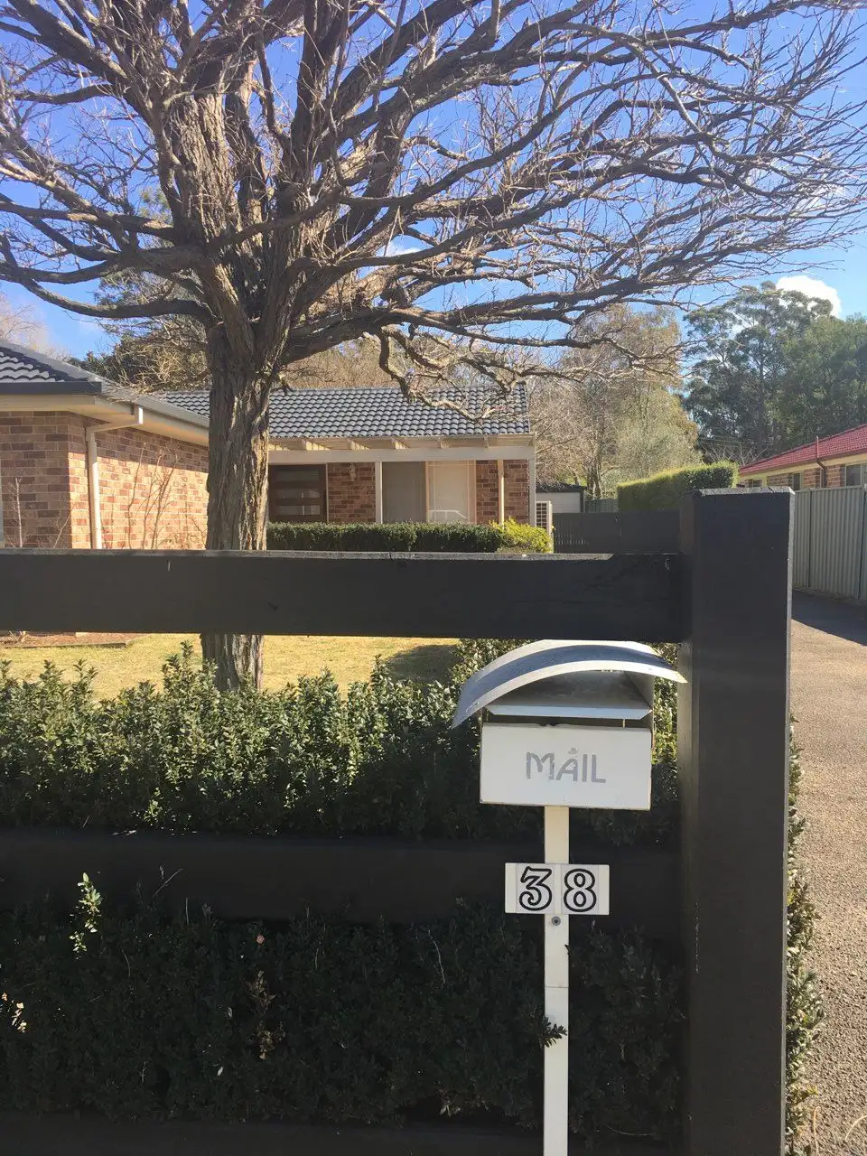 Main view of Homely house listing, 38 Biggera Street, Braemar NSW 2575