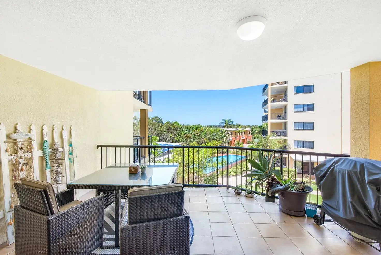 Main view of Homely unit listing, 60/885 David Low Way, Marcoola QLD 4564