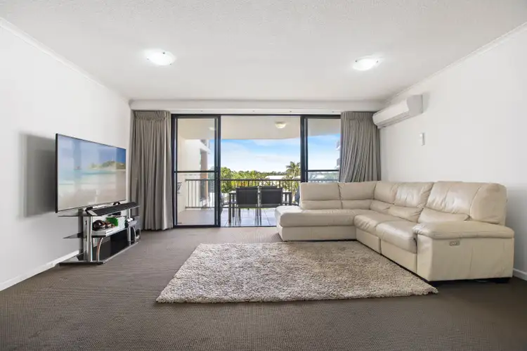 Second view of Homely unit listing, 60/885 David Low Way, Marcoola QLD 4564