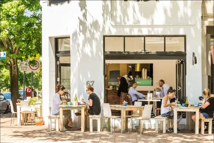 Sixth view of Homely other listing, 25 West Street, North Sydney NSW 2060