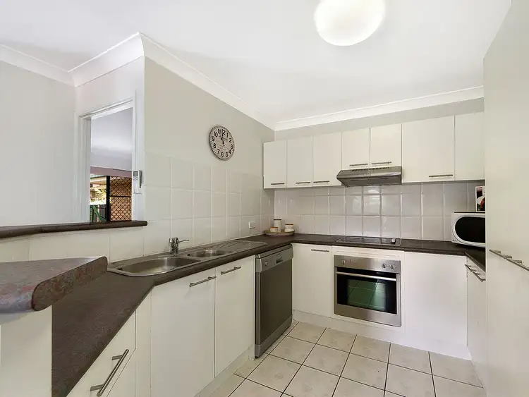 Second view of Homely semi-detached listing, 2/9 Arthur Way, Ormeau QLD 4208
