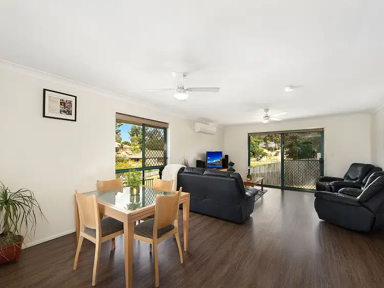 Fourth view of Homely semi-detached listing, 2/9 Arthur Way, Ormeau QLD 4208