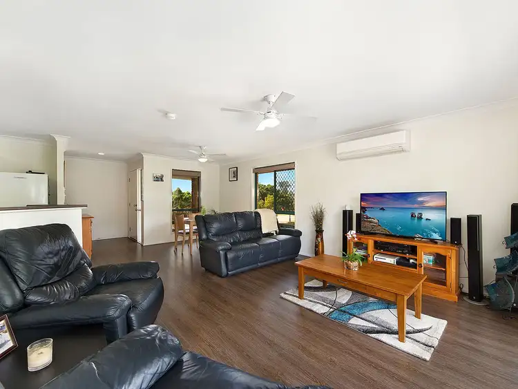 Fifth view of Homely semi-detached listing, 2/9 Arthur Way, Ormeau QLD 4208
