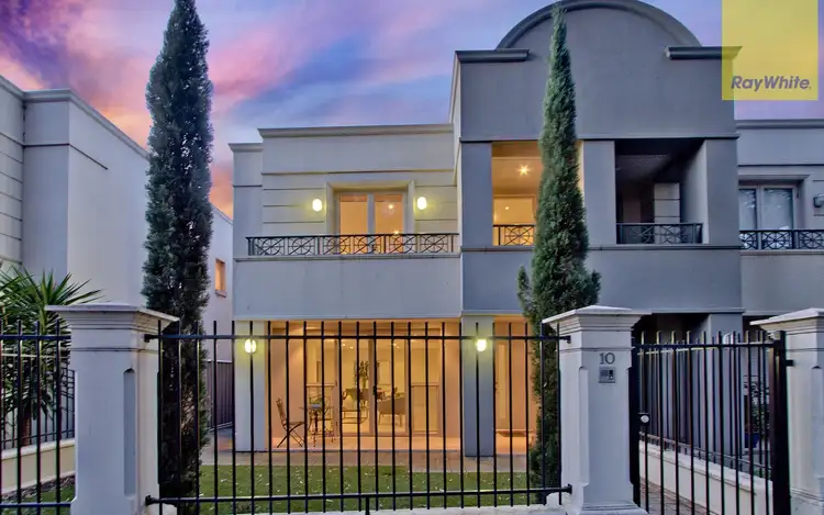 10/12 Motley Avenue, Fulham Gardens SA 5024