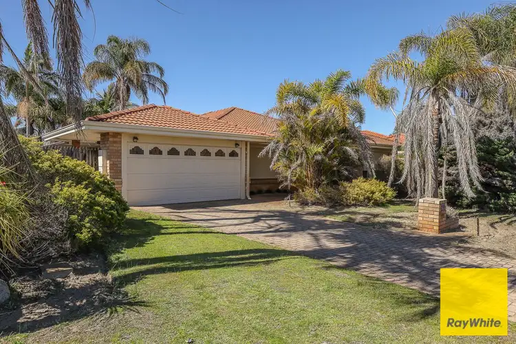 Second view of Homely house listing, 23 Wyperfeld Gardens, Ballajura WA 6066