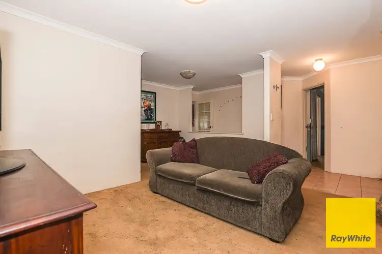 Third view of Homely house listing, 23 Wyperfeld Gardens, Ballajura WA 6066