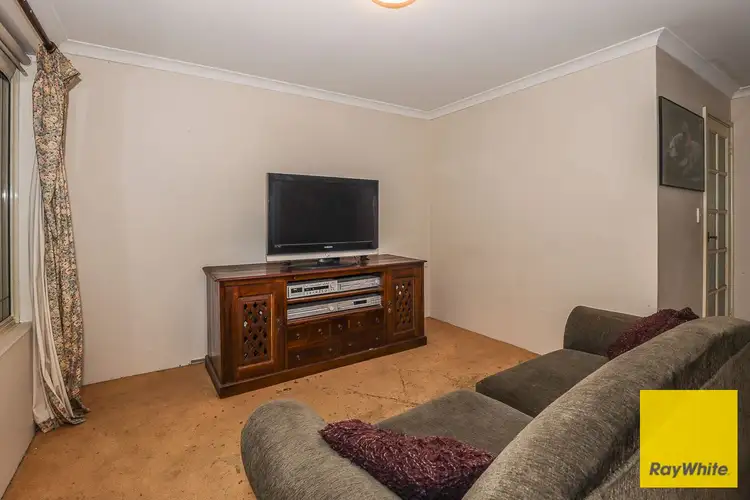 Fourth view of Homely house listing, 23 Wyperfeld Gardens, Ballajura WA 6066