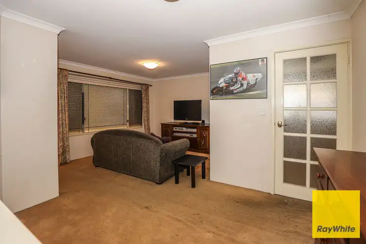 Fifth view of Homely house listing, 23 Wyperfeld Gardens, Ballajura WA 6066