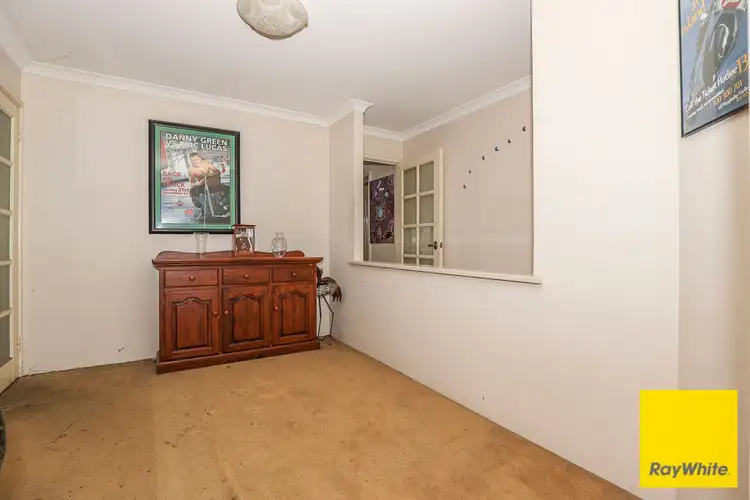 Sixth view of Homely house listing, 23 Wyperfeld Gardens, Ballajura WA 6066
