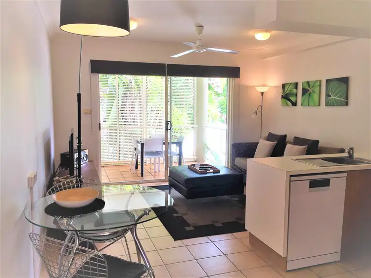 Main view of Homely apartment listing, 10/63 Macrossan Street, Port Douglas QLD 4877
