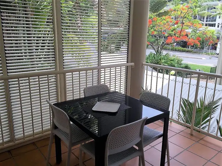 Second view of Homely apartment listing, 10/63 Macrossan Street, Port Douglas QLD 4877