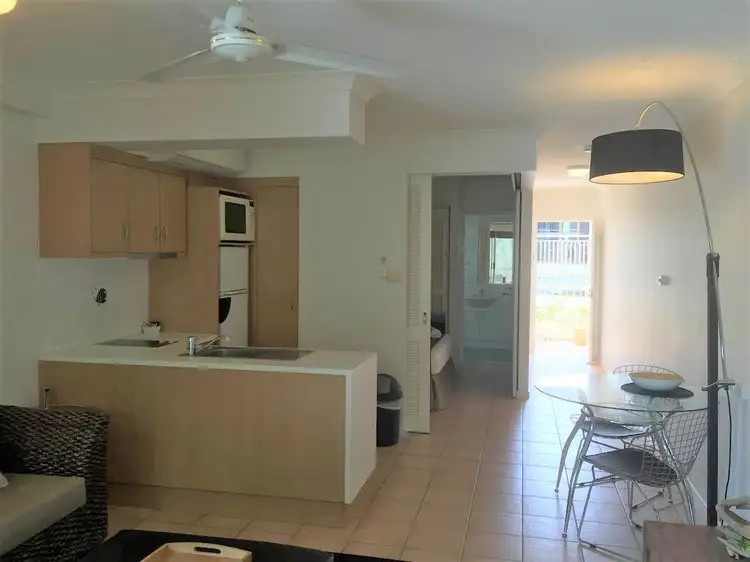Third view of Homely apartment listing, 10/63 Macrossan Street, Port Douglas QLD 4877