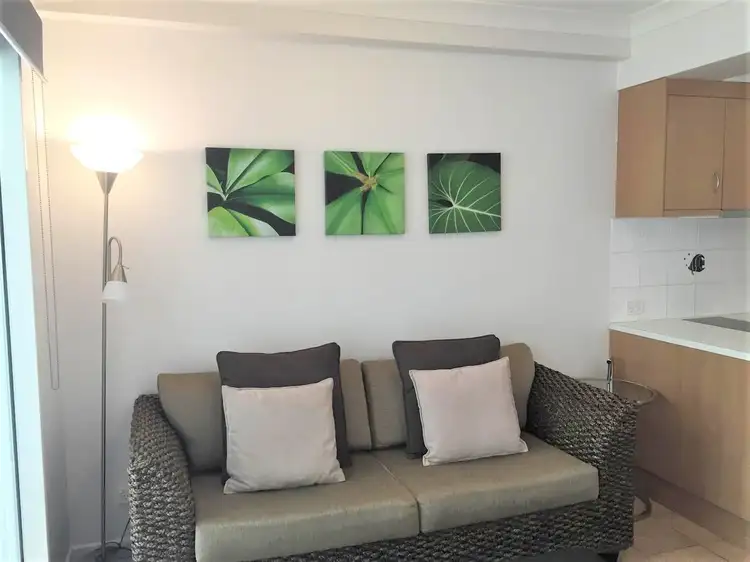 Fourth view of Homely apartment listing, 10/63 Macrossan Street, Port Douglas QLD 4877