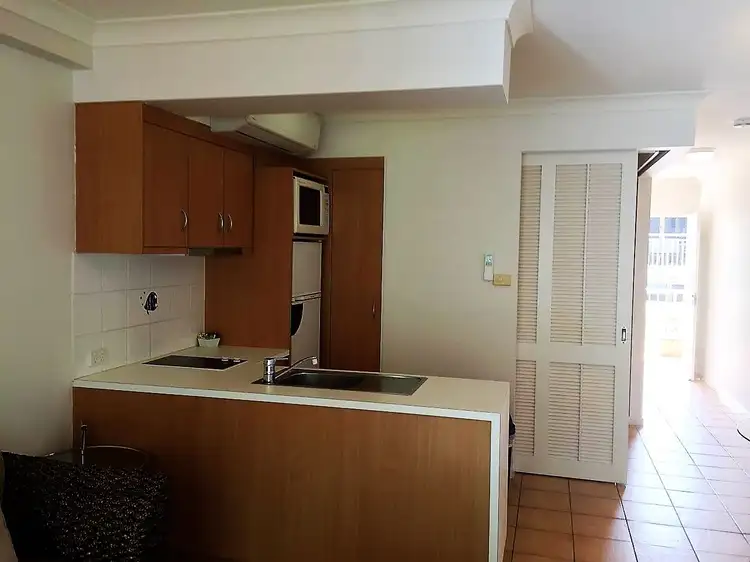 Fifth view of Homely apartment listing, 10/63 Macrossan Street, Port Douglas QLD 4877
