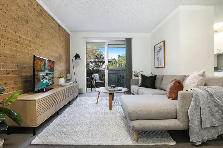 2/14 Foley Street, Gwynneville NSW 2500