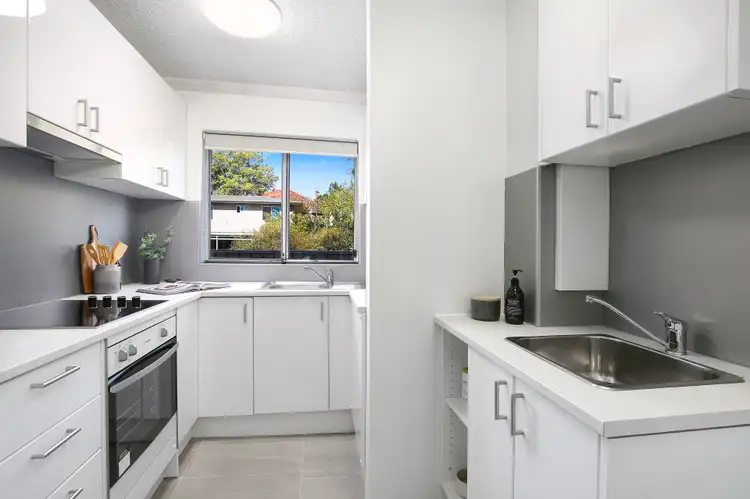 Third view of Homely unit listing, 2/14 Foley Street, Gwynneville NSW 2500
