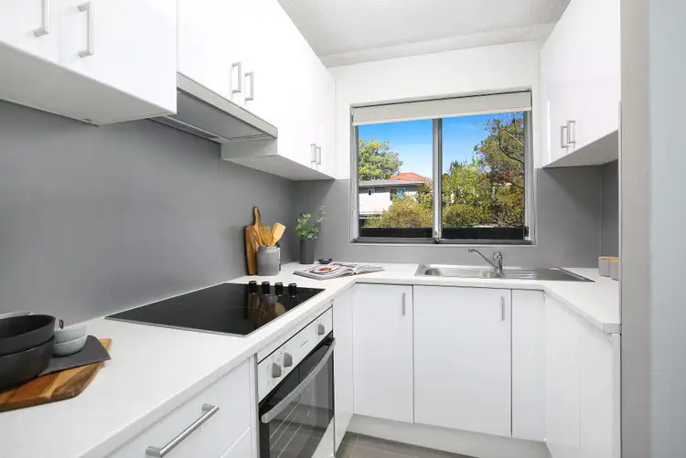 Fourth view of Homely unit listing, 2/14 Foley Street, Gwynneville NSW 2500