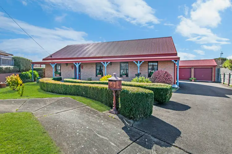 8 Truro Court, Warrnambool VIC 3280
