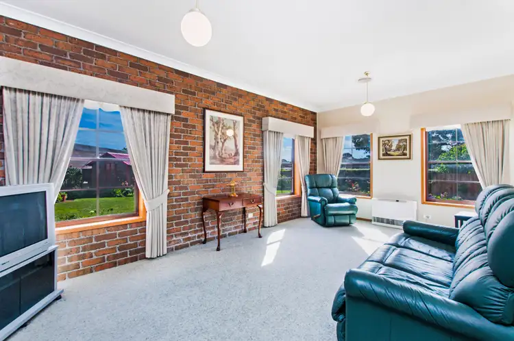 Second view of Homely house listing, 8 Truro Court, Warrnambool VIC 3280