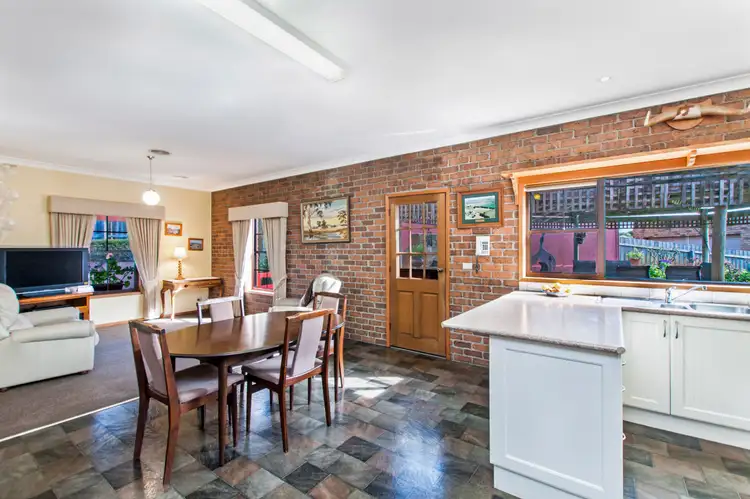 Fourth view of Homely house listing, 8 Truro Court, Warrnambool VIC 3280