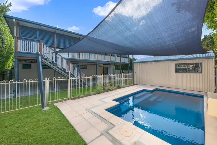 40 Tamarind Street, Kirwan QLD 4817
