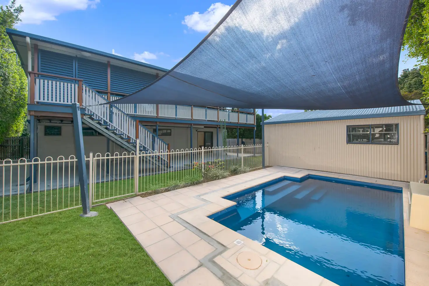 Main view of Homely house listing, 40 Tamarind Street, Kirwan QLD 4817