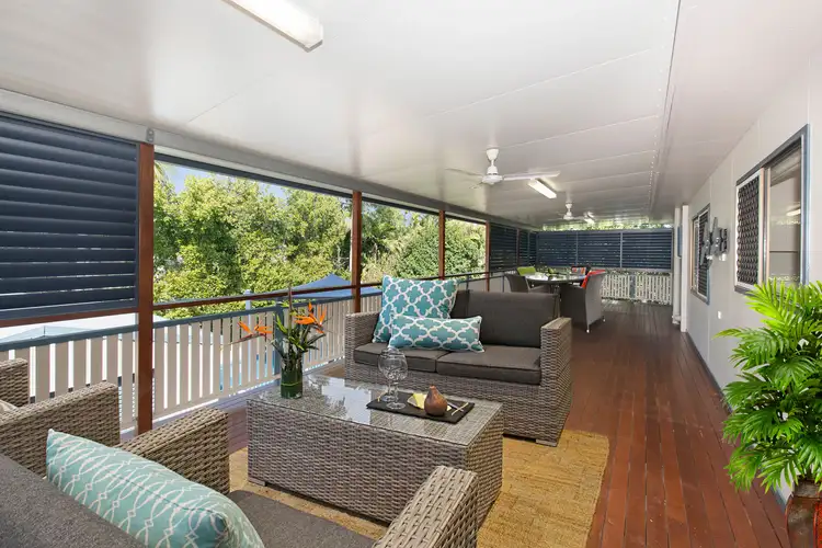 Second view of Homely house listing, 40 Tamarind Street, Kirwan QLD 4817