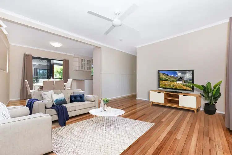 Third view of Homely house listing, 40 Tamarind Street, Kirwan QLD 4817