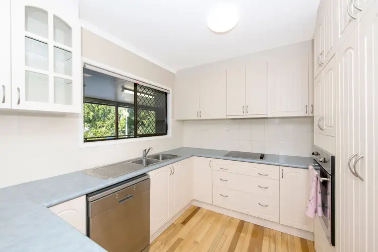 Fourth view of Homely house listing, 40 Tamarind Street, Kirwan QLD 4817