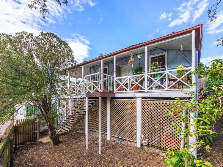 Main view of Homely house listing, 73 Cochrane Street, Red Hill QLD 4059