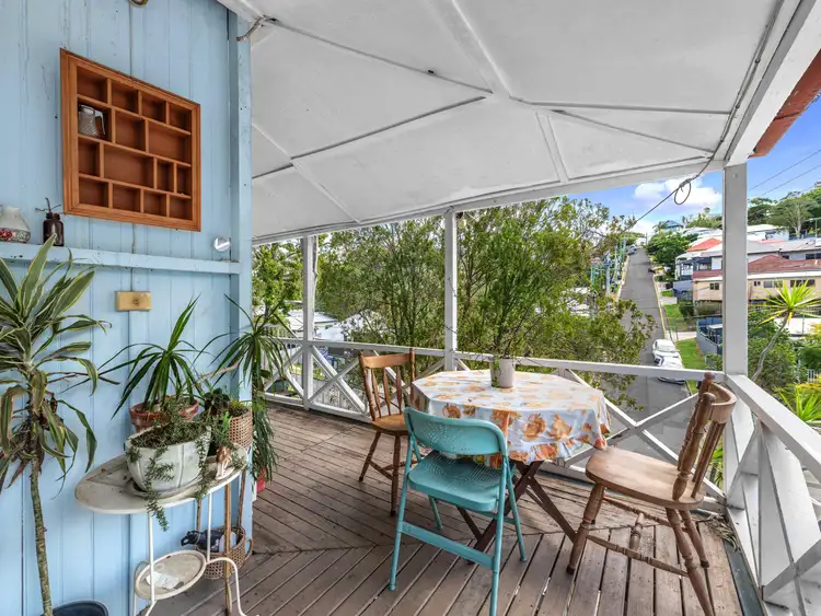 Second view of Homely house listing, 73 Cochrane Street, Red Hill QLD 4059