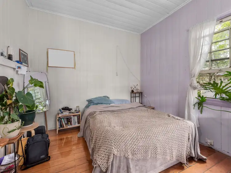 Third view of Homely house listing, 73 Cochrane Street, Red Hill QLD 4059