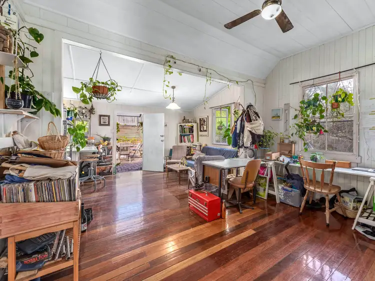 Fourth view of Homely house listing, 73 Cochrane Street, Red Hill QLD 4059