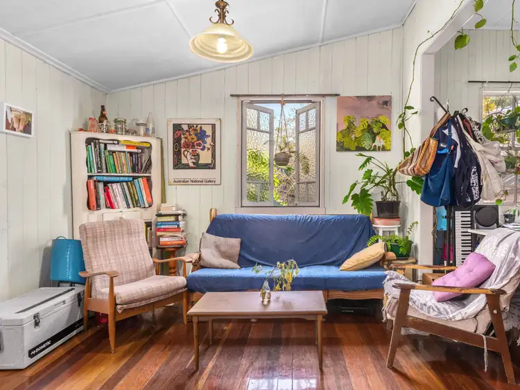 Fifth view of Homely house listing, 73 Cochrane Street, Red Hill QLD 4059
