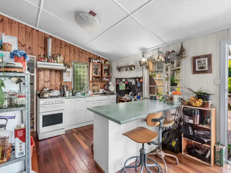 Sixth view of Homely house listing, 73 Cochrane Street, Red Hill QLD 4059