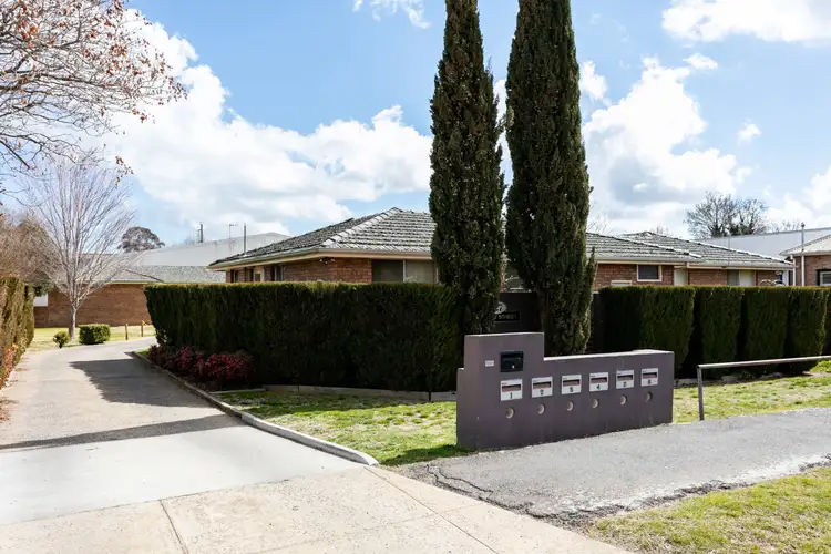 4/127 Edward Street, Orange NSW 2800