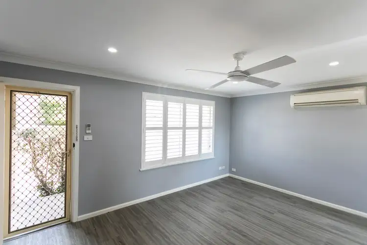 Third view of Homely unit listing, 4/127 Edward Street, Orange NSW 2800