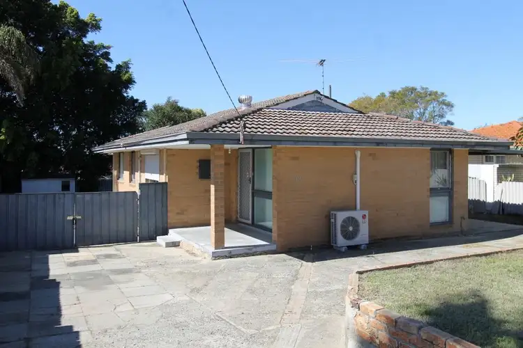 12 Brinckley Crescent, Koondoola WA 6064